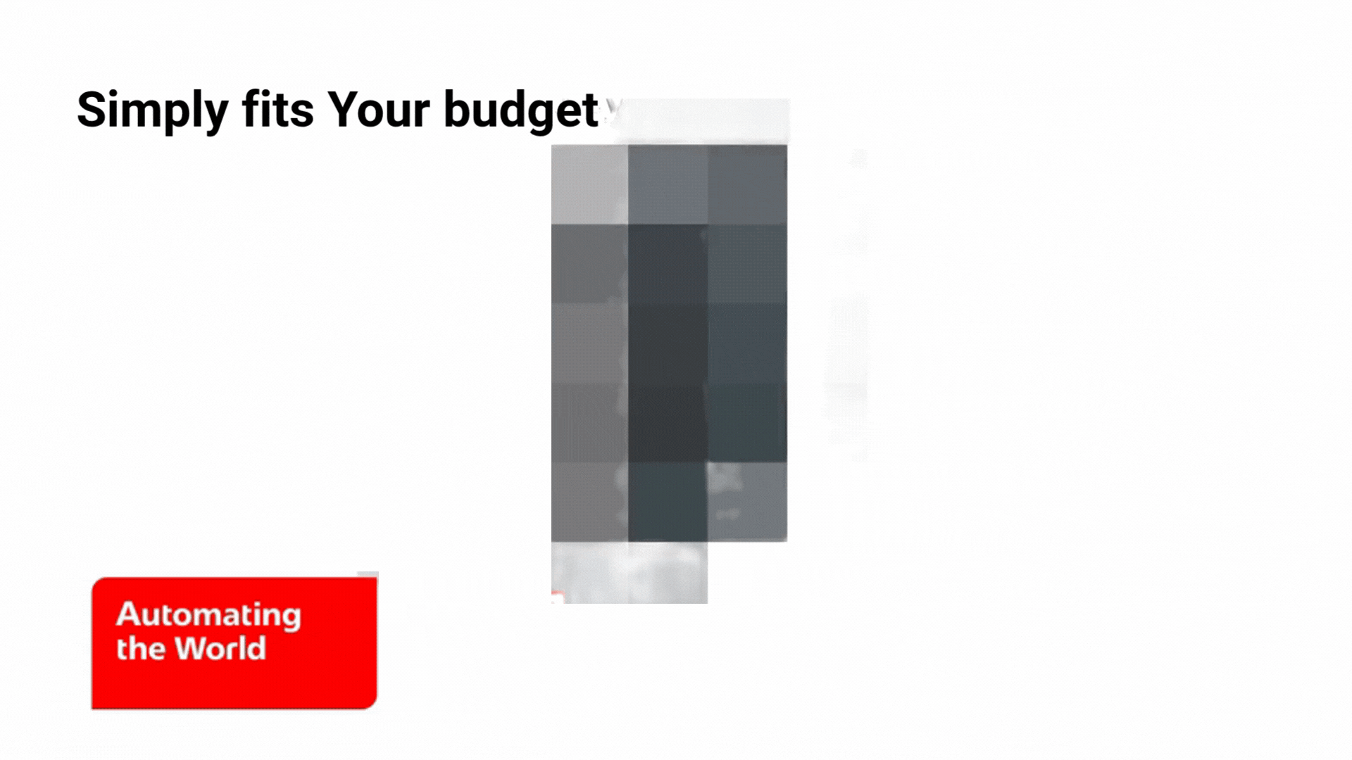 Smart scalable solutions