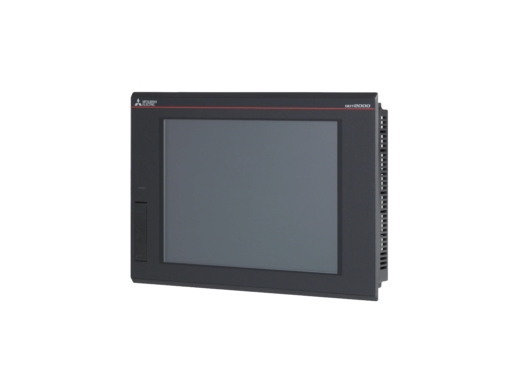 新品未開封2024年製三菱電機GOT2000 GT2710-STBD GT2710-STBD | Mitsubishi Electric GT27 Series GOT2000 Touch