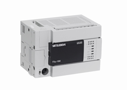 MITSUBISHI Electric FX３U-１６MT/ES FX3U-16MT/DSS