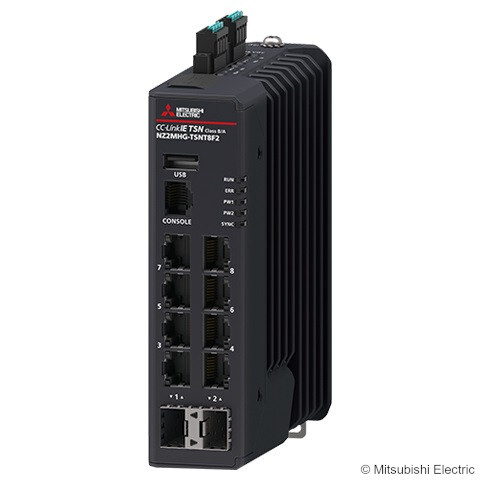 CA129 三菱 A1SJ71E71N-B5 TEthernet Ethernet