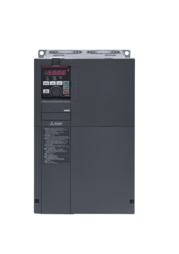 Drive Products | Inverters-FREQROL | FR-A800 Plus series | FR-A800
