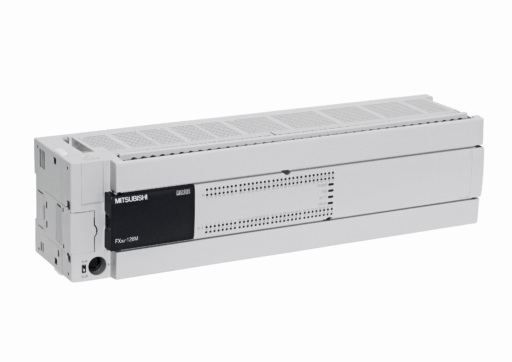 FX3U-128MR/ES（三菱電機シーケンサ ） FX3U-128MR/ES