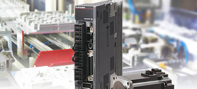 Servo/Hareket – MR-J4