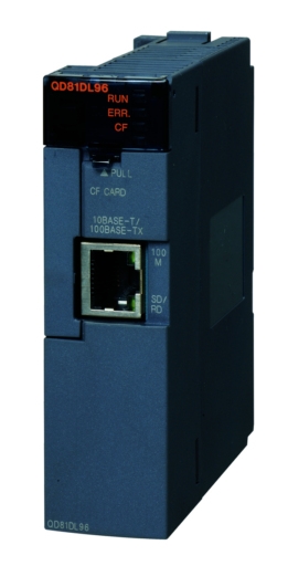 914 MITSUBISHI 三菱　QD81DL96 未使用