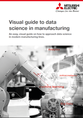 287px White Paper - Visual Guide to Data Science in Manufacturing