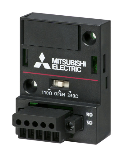 Mitsubishi Electric Factory Automation