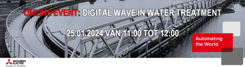 780px Podcast: Digital Wave in Water Treatment