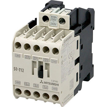 SD-T12 DC24V 1A1B