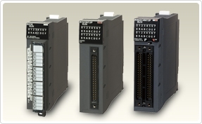 Controllers | Programmable Controllers MELSEC | MELSEC iQ-R Series