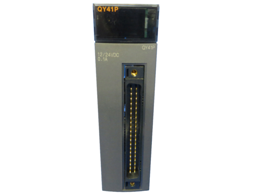 MITSUBISHI ELECTRIC プログラマブルコントローラー QY41P QY41P | MELSEC-Q 出力ユニット | 三菱電機 | MISUMI(ミスミ)