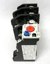 CONNECT. PARTS TH-N60(KP)/S(D)-N50/65 - Mitsubishi Electric 