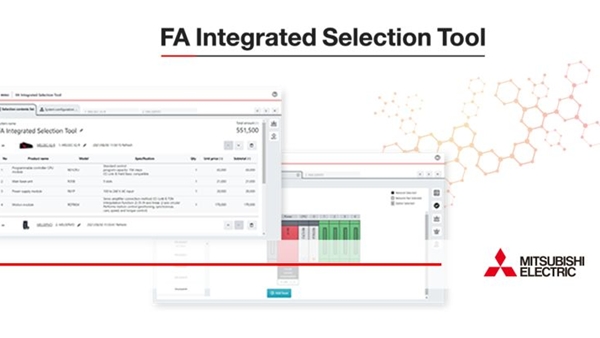 470x265px FA Integrated Selection Tool