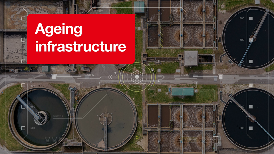 Water & Wastewater Automation Solutions