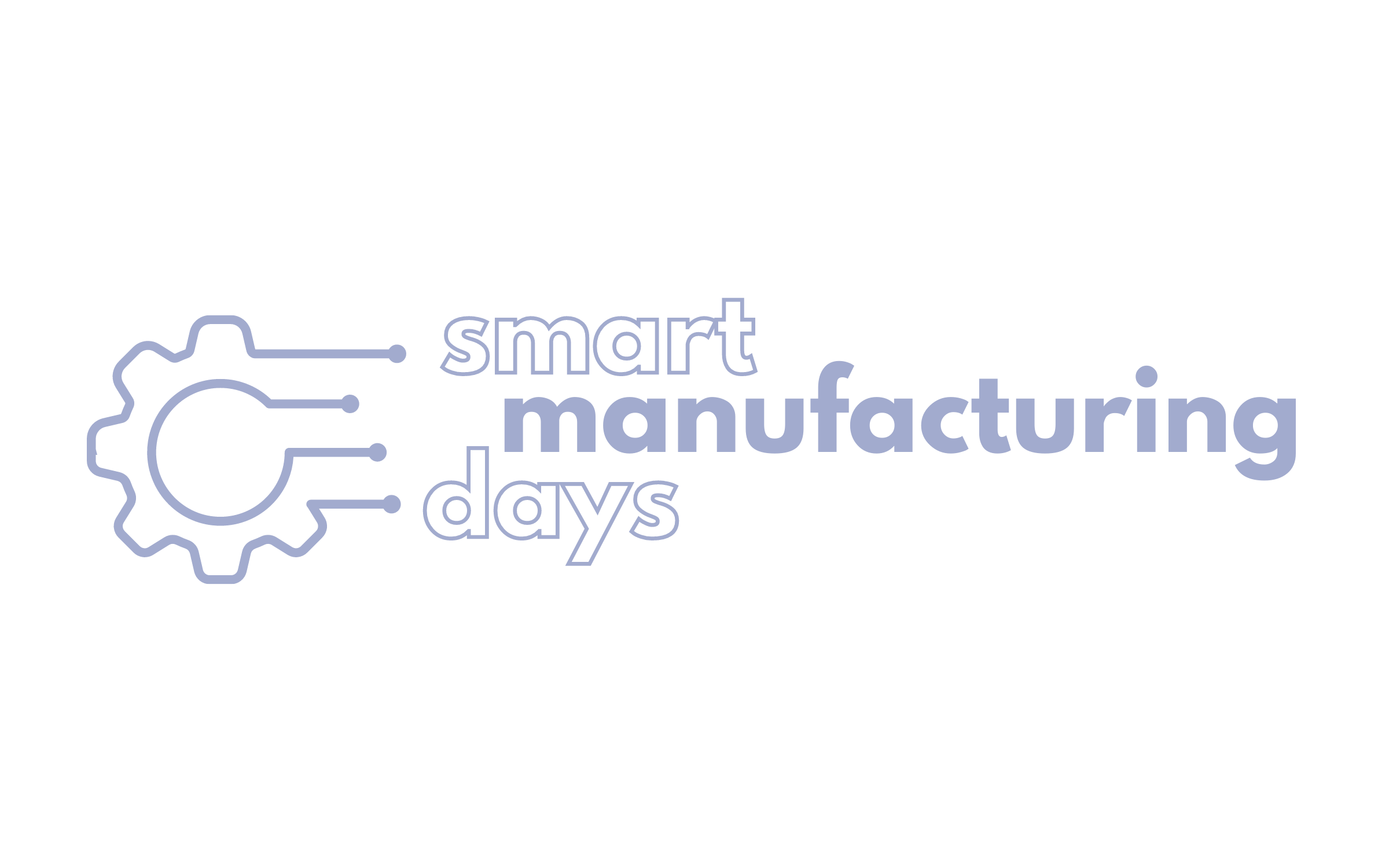 Smart Manufacturing Days logo