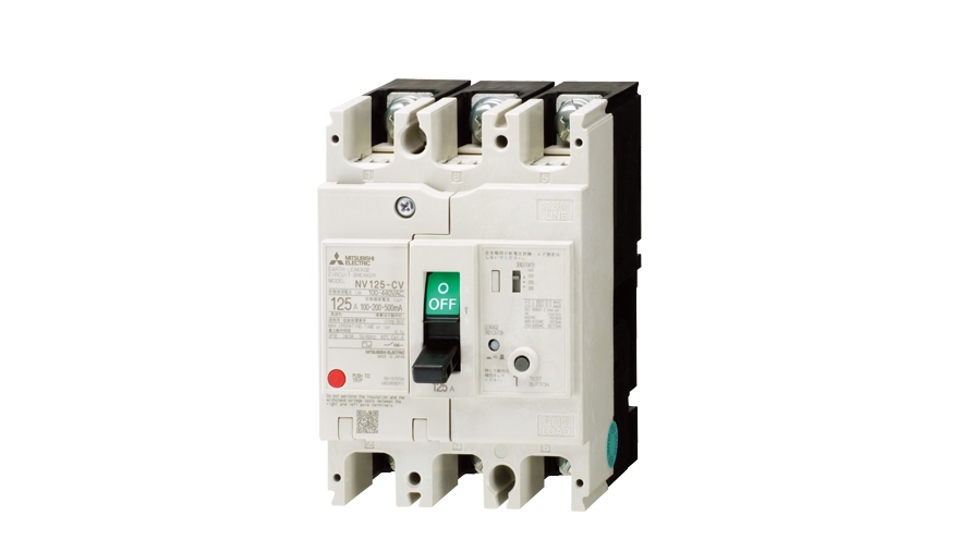 Product Teaser Background | Low-voltage Power Distribution Products | Low-voltage Circuit Breakers | Earth Leakage Circuit Breakers