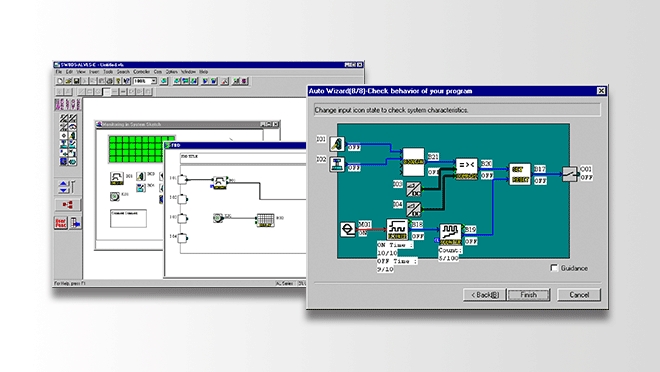Simple Application Controllers - Mitsubishi Electric Factory Simple Application Controllers - Mitsubishi Electric Factory