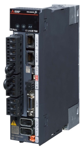 中古MITSUBISHI AC SERVO MR-J10A(LBJR50829B151) 中古MITSUBISHI AC SERVO MR-J10A(LBJR50829B161)