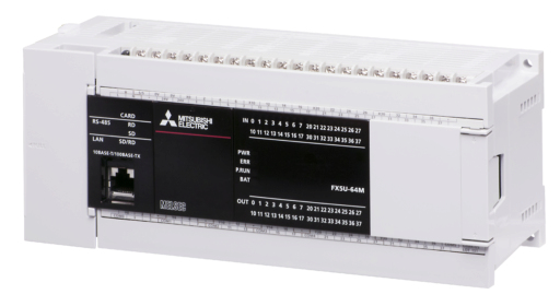 三菱cpu 三菱電機（MITSUBISHI ELECTRIC） R04CPU MELSEC iQ-Rシリーズ