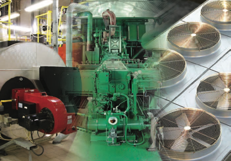 White paper: Condition Monitoring for Overall Equipment Efficiency ...