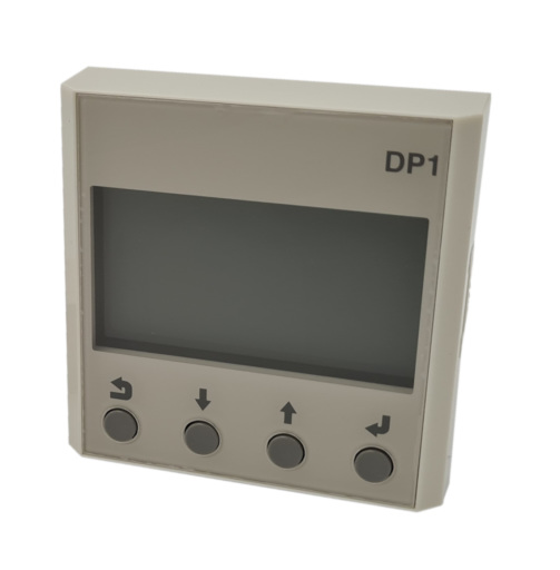 DP1-W - Mitsubishi Electric Factory Automation - Hungary