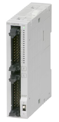その他 FX5-C32EYT/D MITSUBISHI FX5-C32EYT/D-TS