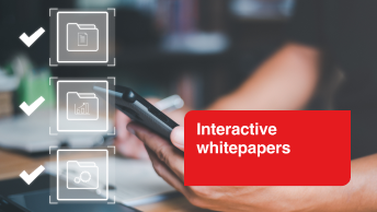 Interactive Documents Spotlight Teaser