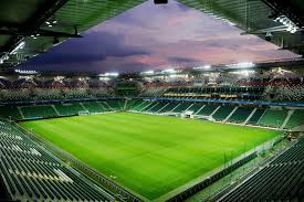 Stadion Legii 2