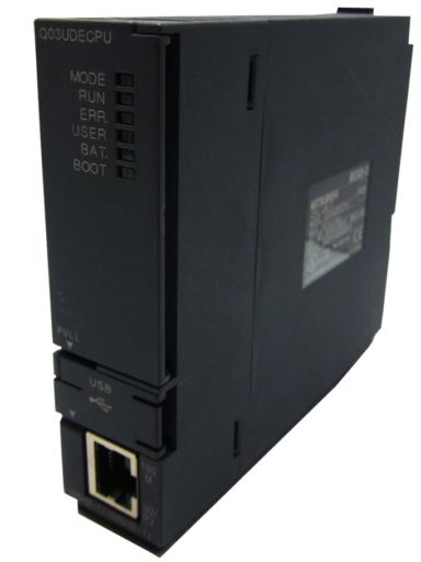 CPU