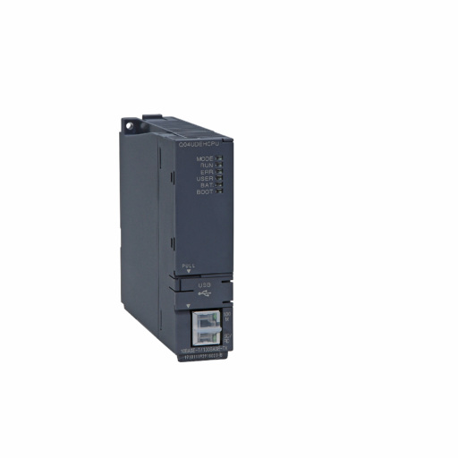 三菱電機シーケンサ Q04UDEHCPU Q04UDEHCPU