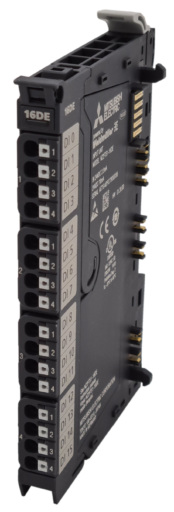 General Category | All Digital I/O Modules - Mitsubishi Electric