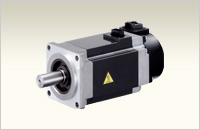 Drive Products | AC Servos-MELSERVO | MELSERVO-JE | Rotary servo