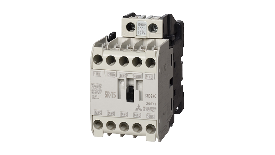 Product Teaser Background | Low-voltage Power Distribution Products | Contactors and Motor Starters | Relays