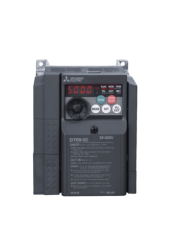 FR-D740-012SC-EC - Mitsubishi Electric Factory Automation - EMEA FR-D740-012SC-EC - Mitsubishi Electric Factory Automation - EMEA