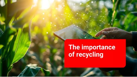 Spotlight | Recycling