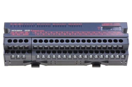 AJ65SBTB1-32TE1 - Mitsubishi Electric Factory Automation - United