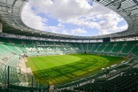 tarczynski Arena