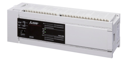 FX5U-80MT/ESS - Mitsubishi Electric Factory Automation - France