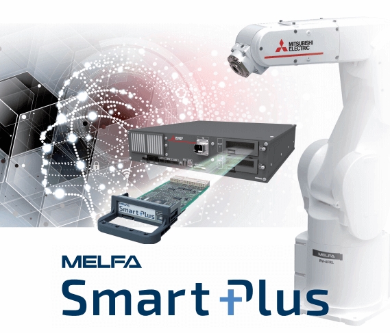 MELFA Smart Plus Image