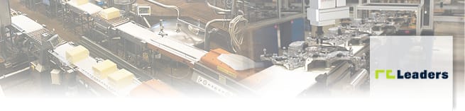 RT Leaders - Mitsubishi Electric Factory Automation - EMEA