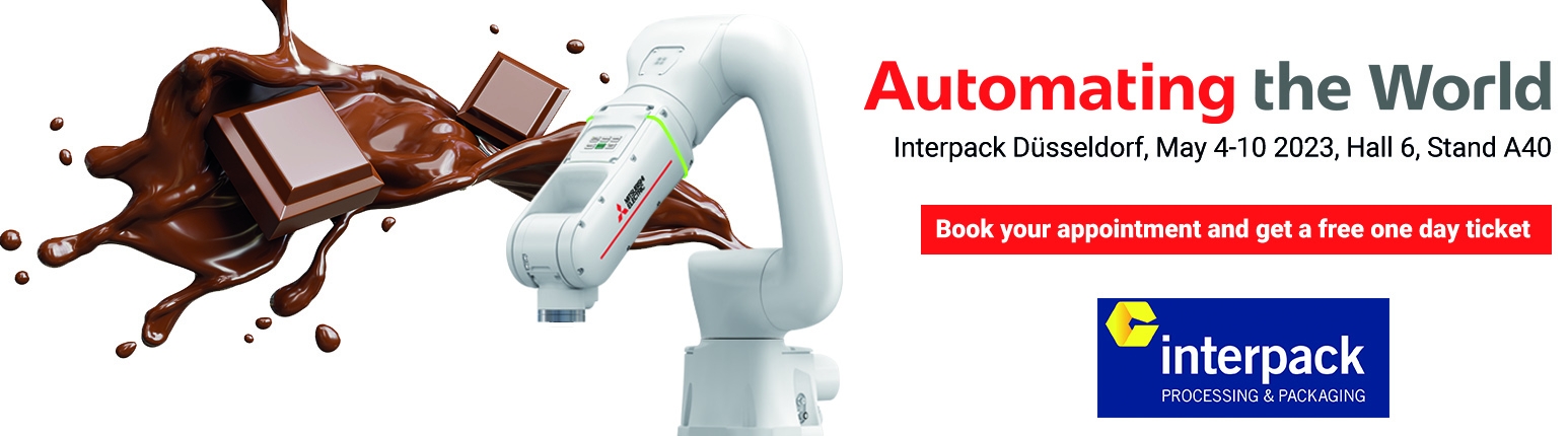 Interpack Main Teaser