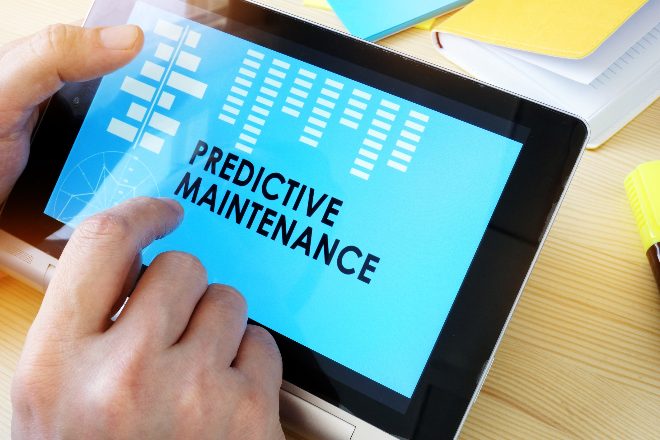 Predictive Maintenance – Effective Production Management - Mitsubishi ...