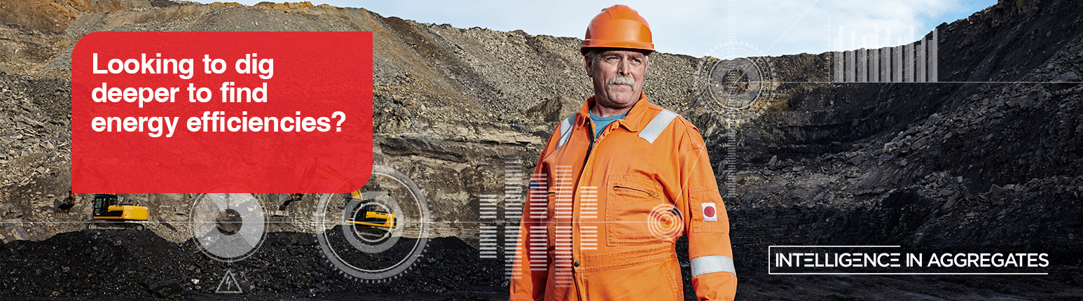 Aggregates Banner