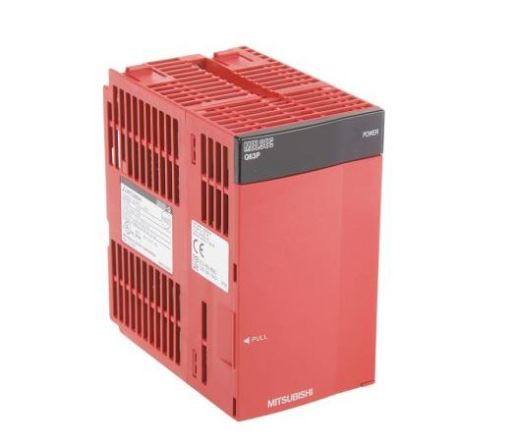 MELSEC-Q Q63P 電源ユニット Q63P シーケンサ MELSEC-Qシリーズ 電源ユニット 1台 三菱電機