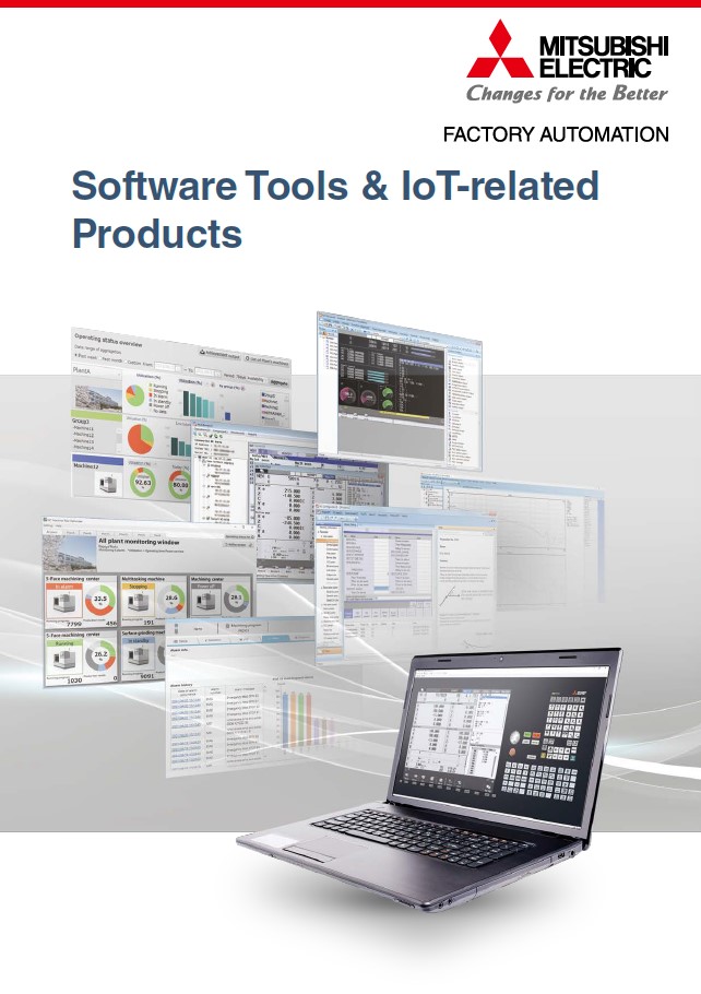 Software tools & IoT-related Products
