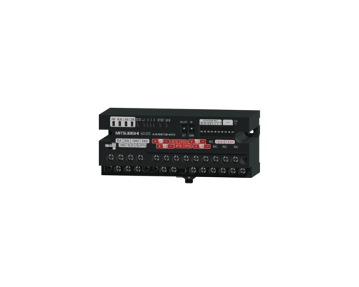 AJ65SBT2B-64RD3 - Mitsubishi Electric Factory Automation - EMEA