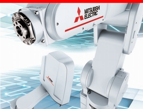 Mitsubishi Electric Industrial Robots