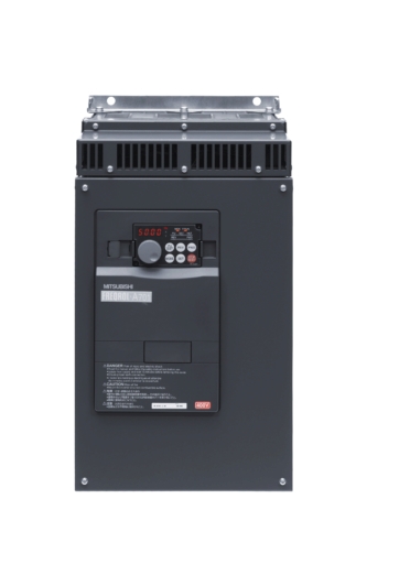 Drive Products | Inverters-FREQROL | FR-A Series | FR-A741 - Mitsubishi  Electric Factory Automation - EMEA