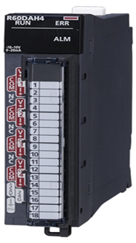 Controllers | Programmable Controllers MELSEC | MELSEC iQ-R Series