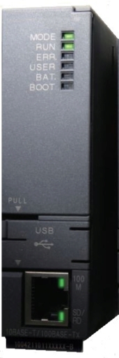 MITSUBISHI ELECTRIC Q06UDEHCPU CPUユニット Q06UDEHCPU - CPU Units (Mitsubishi Electric) - Mitsubishi