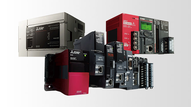 Product Image | Controllers PLC